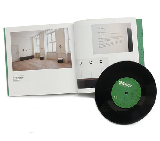 V/A - Soundings 2 -
