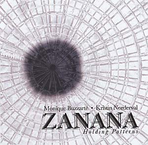 ZANANA - Holding Patterns