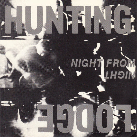 HUNTING LODGE - Night From Night