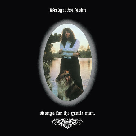 ST. JOHN, BRIDGET - Songs For The Gentle Man