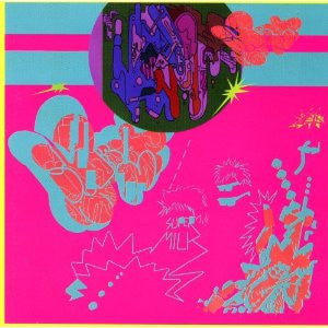 SUPER MILK - Live・Elecdance 1979~1980