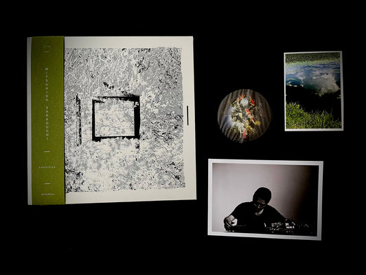 SAKAGUCHI, MITSUHISA - sensitive