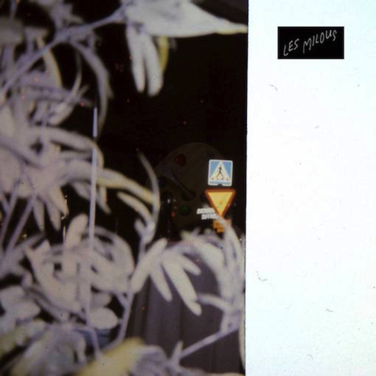 LES MILOUS - Annie Hall / Shampoo Nightclubbing