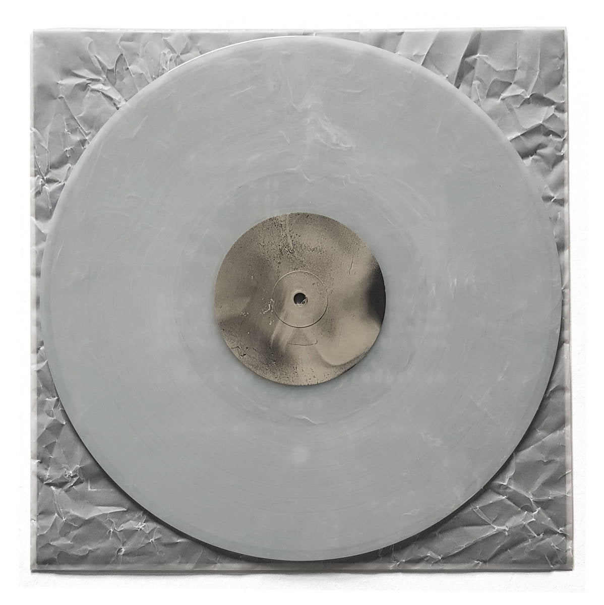 LITTLE SKULL - Untitled