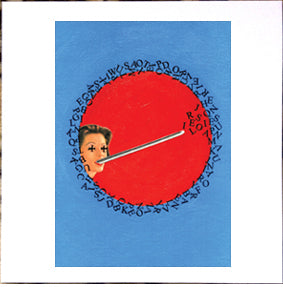 GLANDS OF EXTERNAL SECRETION - s/t