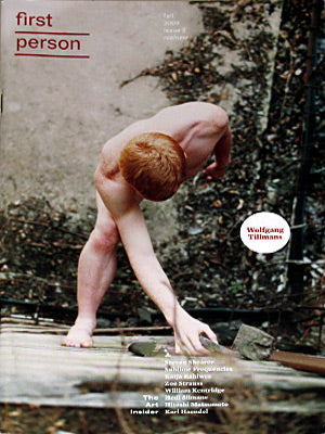 FIRSTPERSON - Issue 3: Realness