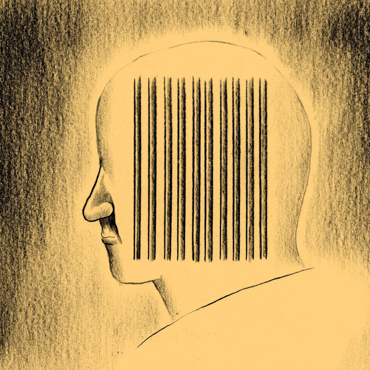 ELKO BLIJWEERT - De Nor Des Hoofds / Prison Of The Mind