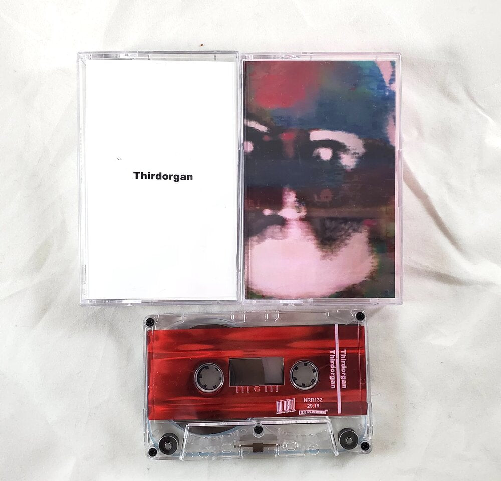 THIRDORGAN - s/t