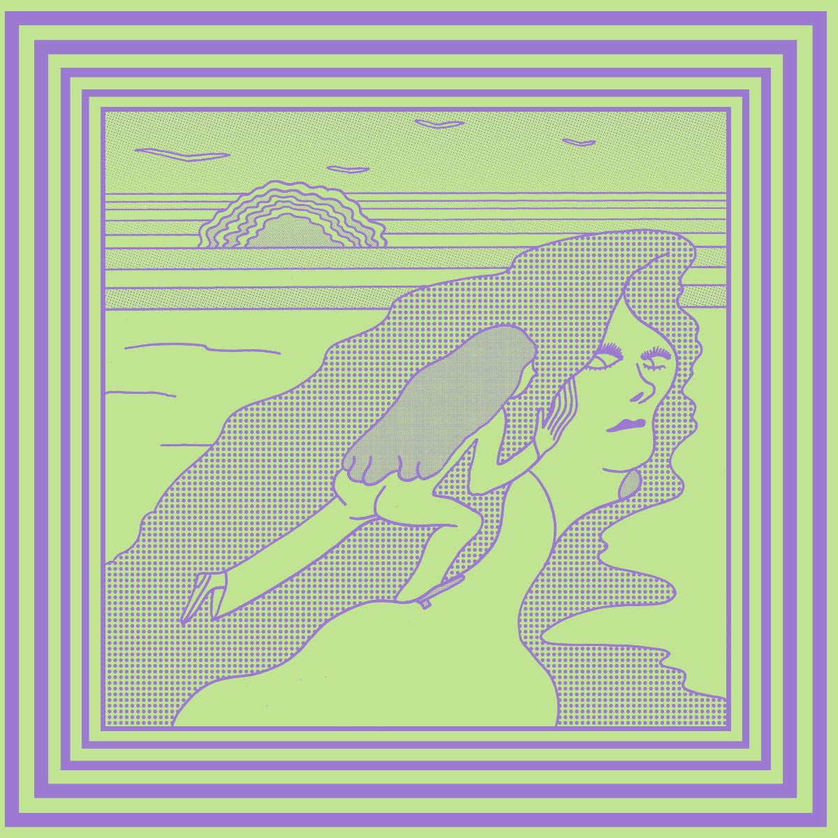 IGNATZ & DE STERVENDE HONDEN - Saturday's Den