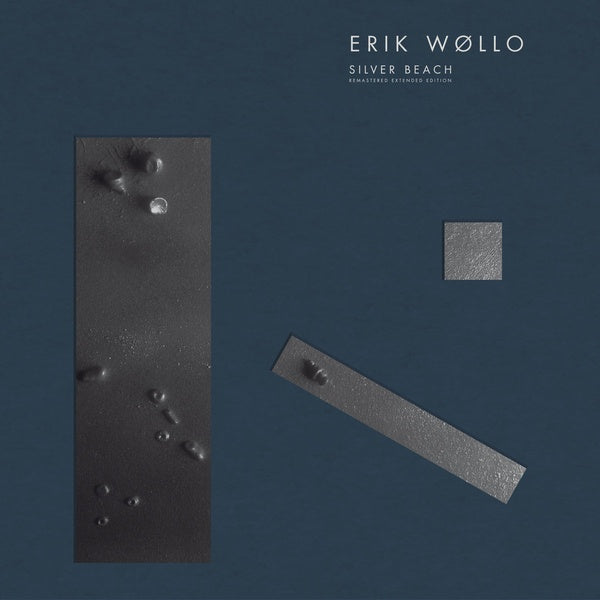 WOLLO, ERIK - Silver Beach