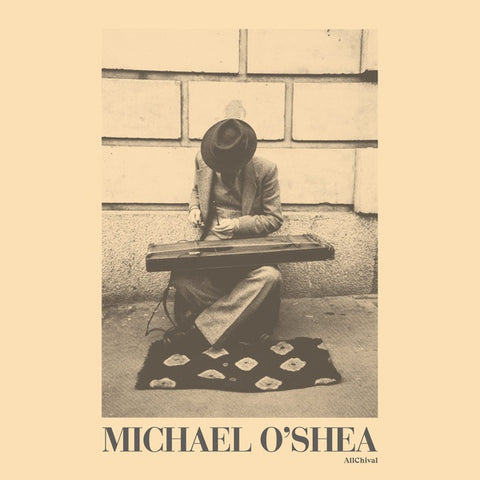 O'SHEA, MICHAEL - s/t