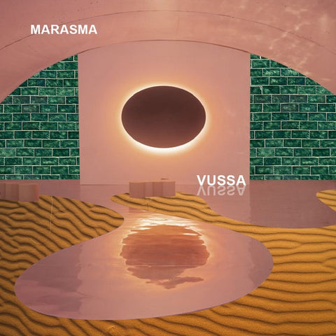 MARASMA - Vussa