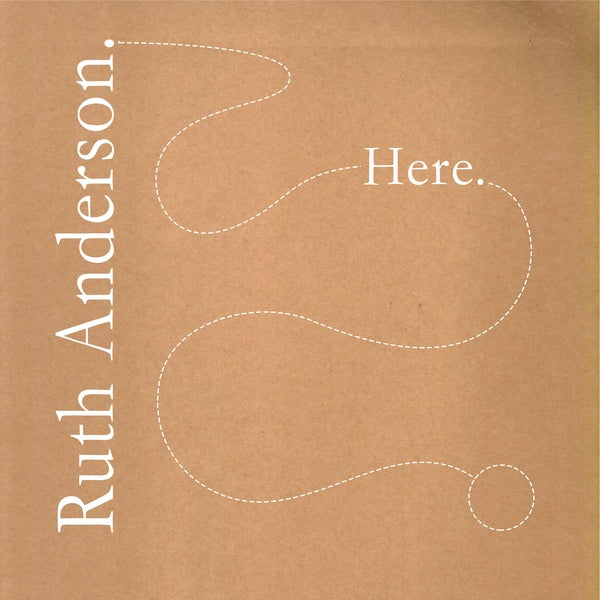 ANDERSON, RUTH - Here