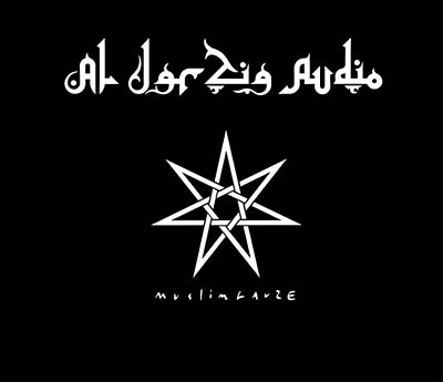 MUSLIMGAUZE - Al Jar Zia Audio
