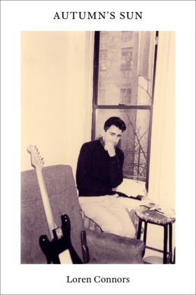 CONNORS, LOREN - Autumn's Sun
