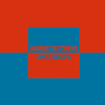 TIETCHENS, ASMUS - Spat-Europa