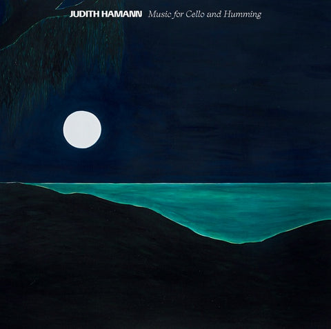 HAMANN, JUDITH - Music for Cello and Humming