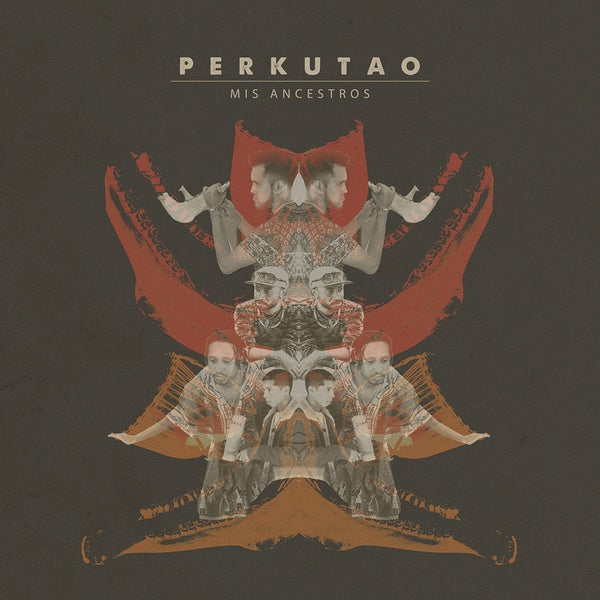 PERKUTAO - Mis Ancestros
