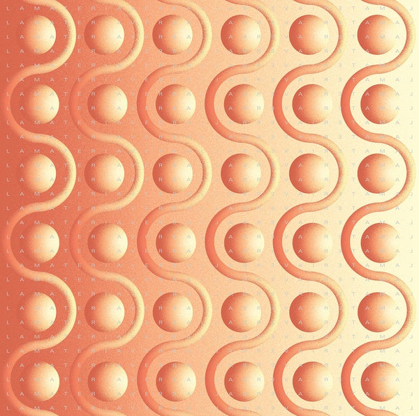 V/A - La Materia Verbal (The Verbal Matter: An Anthology of Peruvian Sound Poetry)