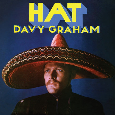 GRAHAM, DAVY - Hat