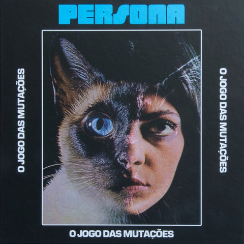 PERSONA (BRAZIL) - Som (Box Set Version)