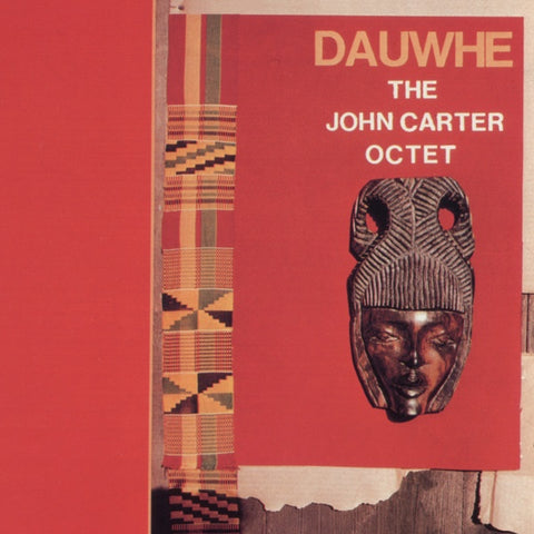 CARTER OCTET, JOHN - Dauwhe