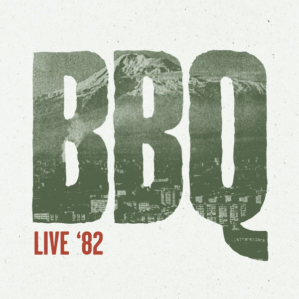 BERGISCH-BRANDENBURGISCHES QUARTETT - Live '82