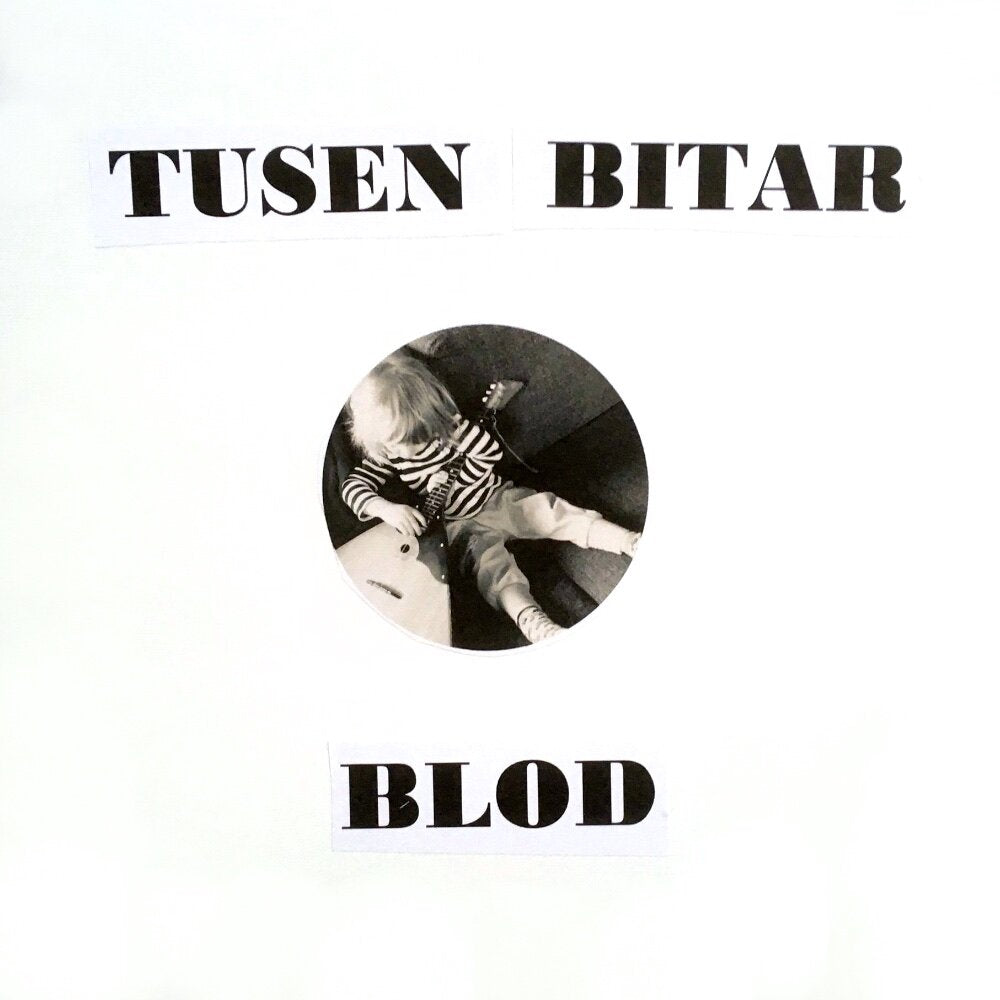 BLOD - Tusen Bitar
