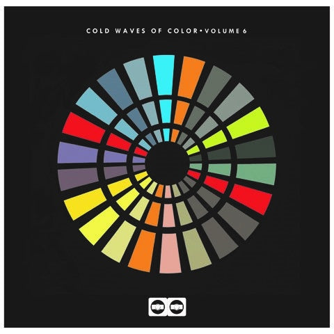 V/A - Cold Waves of Color Vol. 6