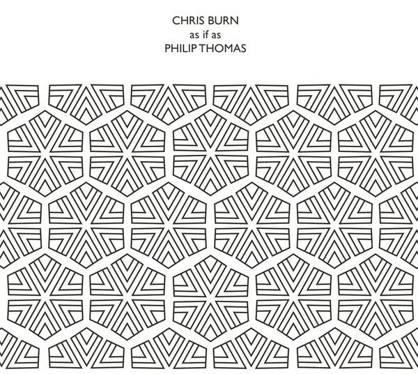 BURN, CHRIS & PHILIP THOMAS - As If As