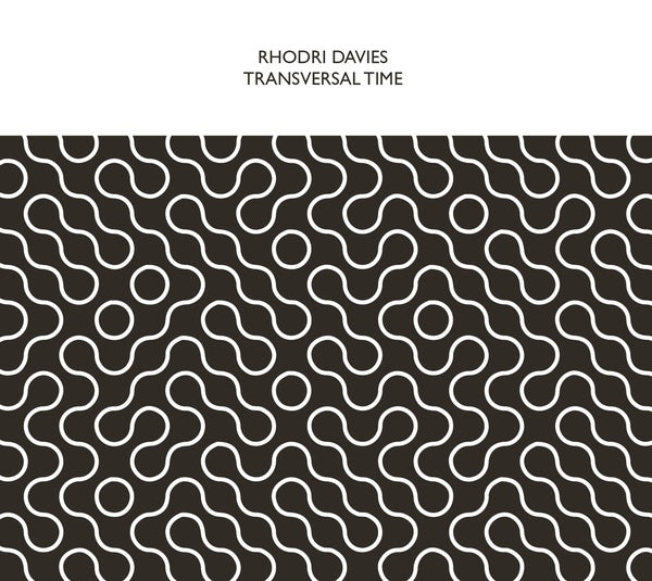 DAVIES, RHODRI - Transversal Time