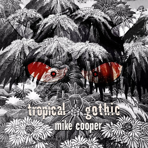 COOPER, MIKE - Tropical Gothic