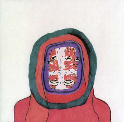 SANSO-XTRO - Fountain Fountain Joyous Mountain