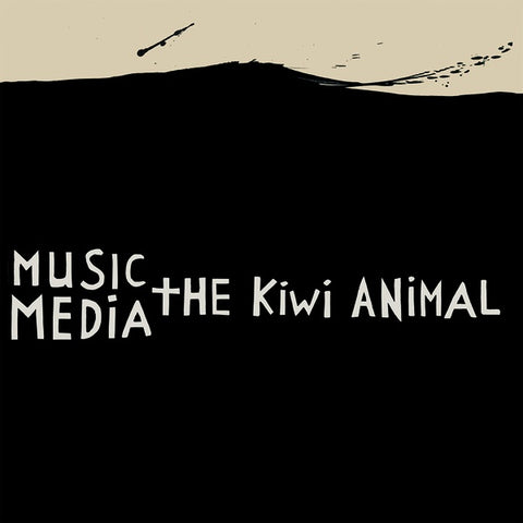 KIWI ANIMAL, THE - Music Media