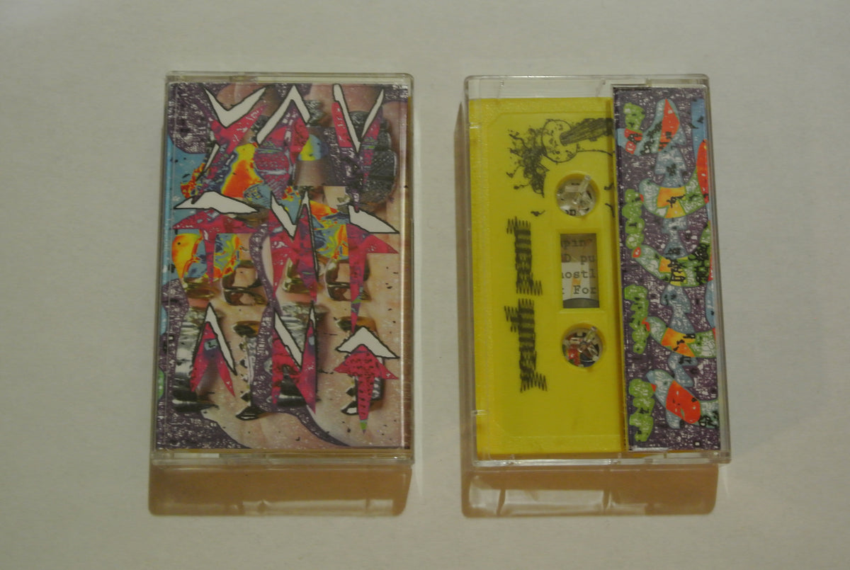 YOUTHPANT - S/T