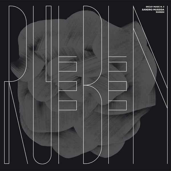 MUSSIDA, SANDRO - Decay Music n. 3: Rueben