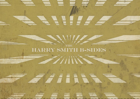 VA - The Harry Smith B-Sides