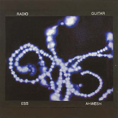 RADIO/GUITAR (BARBARA ESS AND PEGGY AWESH) - Radio Guitar