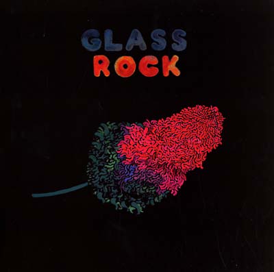 GLASS ROCK - Tall Firs Meet Soft Location