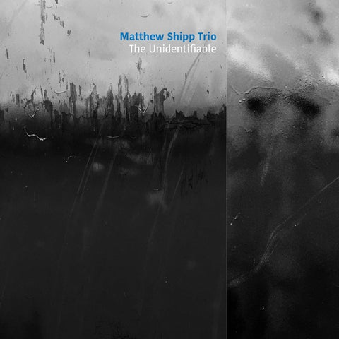SHIPP TRIO, MATTHEW - The Unidentifiable