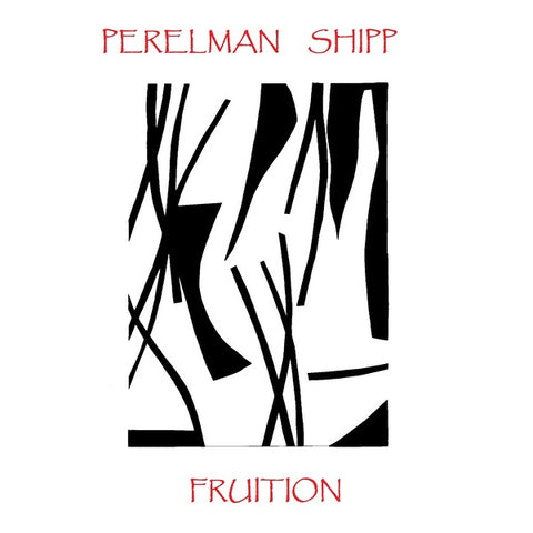 PERELMAN & MATTHEW SHIPP, IVO - Fruition