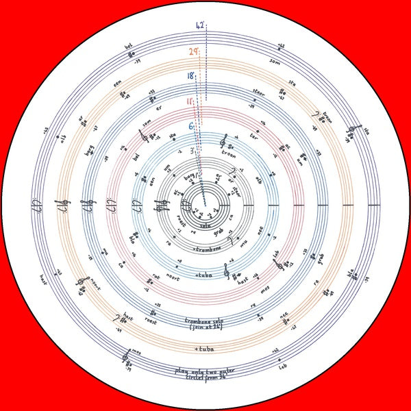 HAYWARD, ROBIN - Words of Paradise