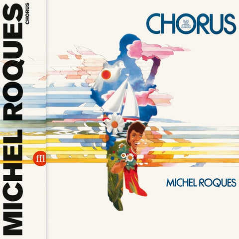 ROQUES, MICHEL - Chorus