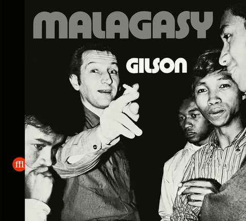 MALAGASY/GILSON - Malagasy