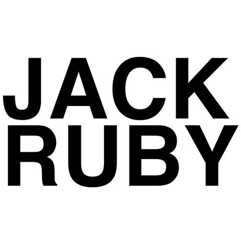 JACK RUBY - Jack Ruby (Volume 2)