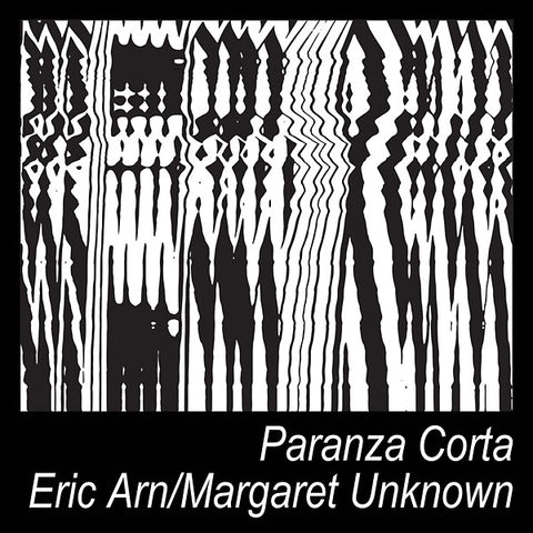 ARN, ERIC & MARGARET UNKNOWN - Paranza Corta