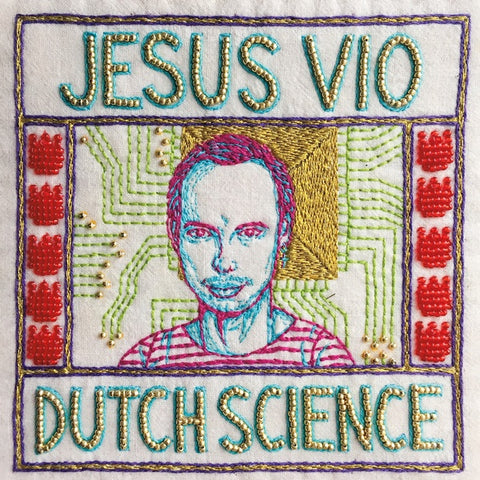 VIO, JESUS - Dutch Science