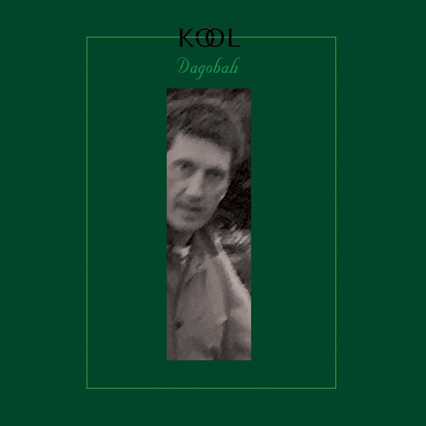 KOOL MUSIC - Dagobah