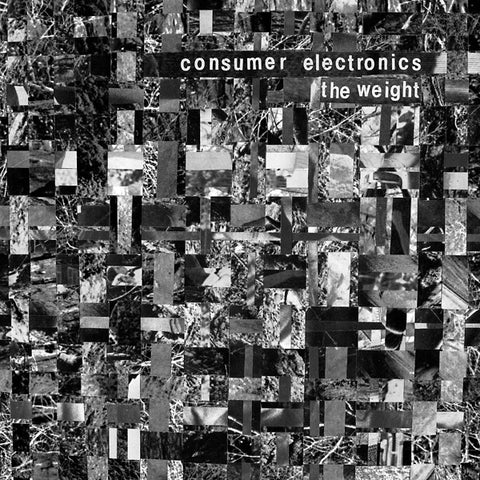 CONSUMER ELECTRONICS - The Weight/Hostility Blues