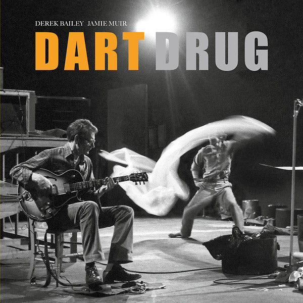BAILEY, DEREK & JAMIE MUIR - Dart Drug
